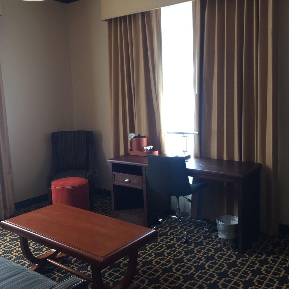 The Peery Salt Lake City Downtown, Tapestry Collection By Hilton Exterior foto