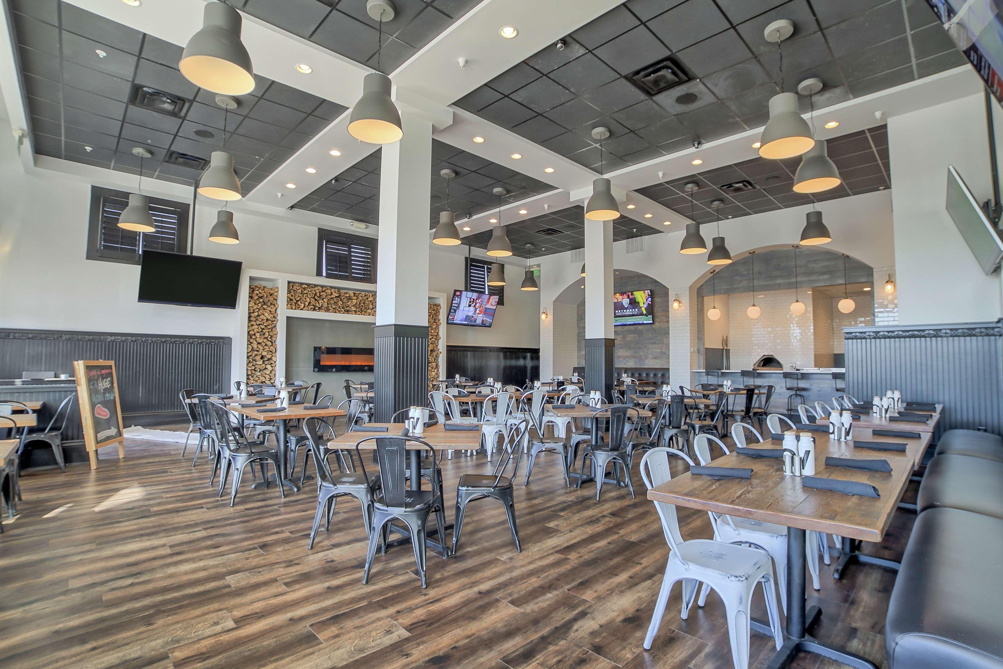 The Peery Salt Lake City Downtown, Tapestry Collection By Hilton Exterior foto